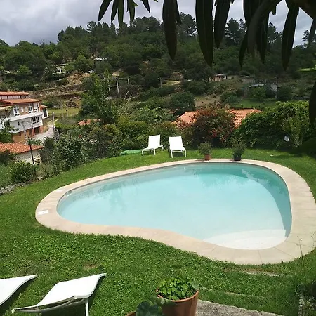 Rustico San Jaime * Pereiro de Aguiar